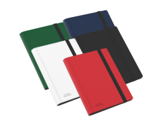 Ultimate Guard Flexxfolio 18-Pocket Xenoskin