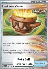 Earthen Vessel (xPRE 106)
