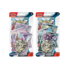 Pokémon Scarlet & Violet - Paradox Rift Blister