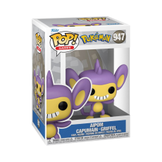 Funko POP! Pokémon - Aipom