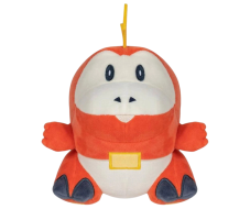 Pokémon plyšový Fuecoco 22 cm