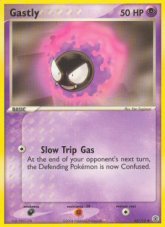 Gastly (FL 63)