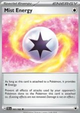 Mist Energy (TEF 161)