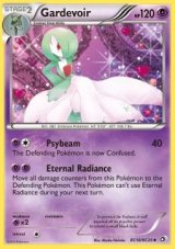 Gardevoir (LTR RC10)