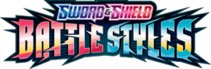 SWSH5 Sword & Shield Battle Styles
