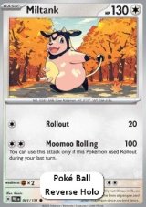 Miltank (xPRE 081)