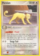 Persian (DS 50)