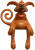 LEGO Salacious B. Crumb