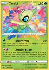 Celebi (VIV 9)