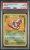 Ekans 56/82 PSA 8