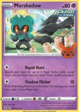 Marshadow (BOO23 EVS 080) - NM