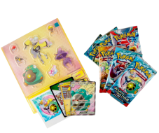 Pokémon - Iono’s Bellibolt ex Premium Collection