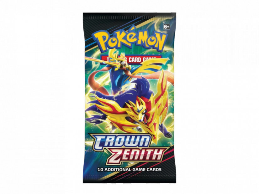 pokemon crown zenith booster box release date Bundle and an all Pokemon Crown Zenith Booster Bundle