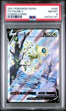 Celebi V 245/264 PSA 8