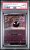 Gastly 92/165 PSA 10 Japanese Master Ball RH
