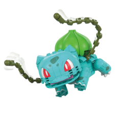 Mega Construx - Pokémon figurka Bulbasaur 10 cm