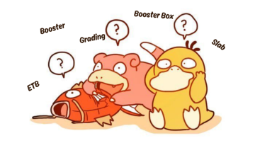 Pokémon slovníček