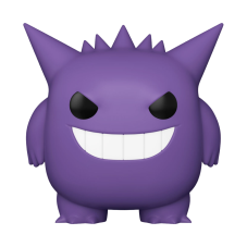 Funko POP! Pokemon Gengar