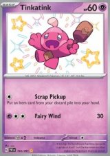 Tinkatink (PAF 165)