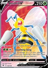Beedrill V (ASR 160)