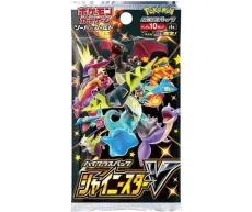 electrifying tackle booster box Pokémon Electrifying Tackle Japanese Booster Box main image 1