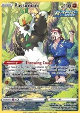 Passimian (SIT TG08) - NM