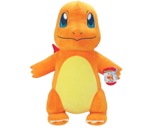 Pokémon plyšák – Charmander 60cm