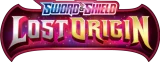 Sword & Shield — Lost Origin