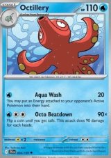 Octillery (JTG 034)