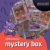 Pokémon HODNOTENÝ Mystery box/ pack (PSA,CGC,BGS)