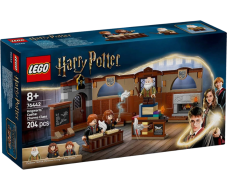 LEGO: Harry Potter - Hogwarts Castle: Charms Class