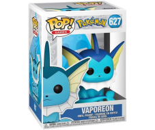 Funko POP! Pokemon Vaporeon