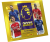PREMIER LEAGUE 2024/2025 - samolepky