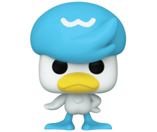Funko POP! Pokemon Quaxly