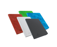 Gamegenic Prime Album 18-Pocket