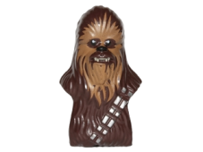 LEGO Hlava Wookiee SW