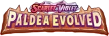 Scarlet & Violet — Paldea Evolved
