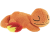 Pokémon Spiaci plyšák – Charmander 13 cm