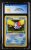 Tentacool 56/62 1st Edition CGC Pristine 10
