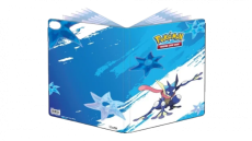 album greninja A5 1