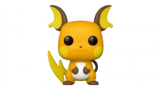 pop raichu 2