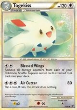Togekiss (UD 9)