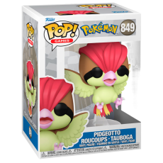 Funko POP! Pokemon Pidgeotto