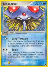 Tentacruel (HL 51)