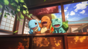 Co je to Pokémon?