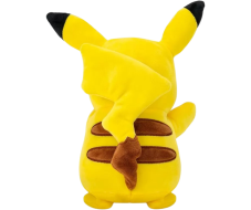 Plyšák Pokemon - Pikachu 22 cm