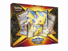 Pokémon Shining Fates V Box - Pikachu V