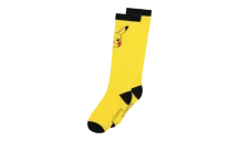 socks pikachu 2