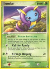 Illumise (DS 45)