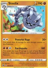 Steelix (FST 139) - NM